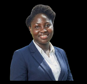 Ellen A. Kafui, Operations at Uniek Cnergy Ltd Ghana
