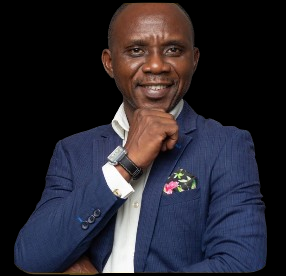 Gustav Addo, Executive Director at Uniek Cnergy Ltd Ghana